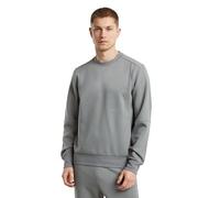 G-STAR Para Hombre Constructed Motion Tweeter, Gris (Sharkskin D25095-D560-G677), XL