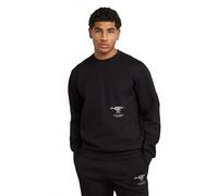 G-STAR Para Hombre Constructed Motion Tweeter, Negro (dk Black D25095-D560-6484), XL