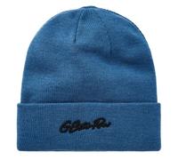 G-STAR Para Hombre Effo aw long beanie, Azul (retro blue D24722-C754-937), PC