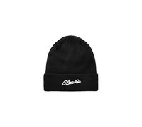 G-STAR Para Hombre Effo aw long beanie, Negro (dk black D24722-C754-6484), PC