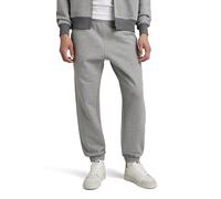 G-Star para Hombre Essential Loose Tapered sw Pant, Multicolor (Medium Grey htr D24768-D395-8073), S