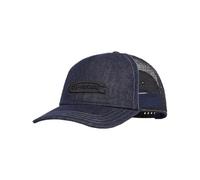 G-Star Para Hombre Gorra De Rejilla Avernus, Azul (raw denim D24319-E023-001), PC