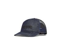 G-Star Para Hombre Gorra De Rejilla Avernus, Azul (raw denim D24319-E023-001), PC