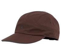 G-STAR Para Hombre Gorra Motion 5 Panel, Marrón (deep brown D25383-D517-A926), PC