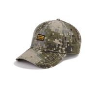 G-Star Para Hombre Gorra Originals Baseball, Multicolor (elephant skin mini digi camo D03219-D326-G787), PC