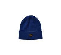G-Star Para Hombre Gorro Effo Long, Azul (ballpen blue D16624-C754-1822), PC