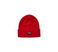 G-Star Para Hombre Gorro Effo Long, Rojo (dk flame D16624-C754-8050), PC