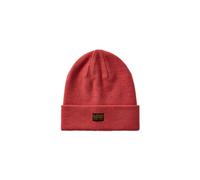 G-STAR Para Hombre Gorro Effo Long, Rosa (finch D16624-C754-5789), PC