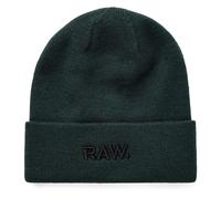 G-Star Para Hombre Gorro Effo RAW Long, Verde (laub D22301-C754-4287), PC