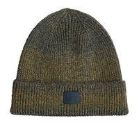 G-STAR Para Hombre Gorro Geffo Long, Multicolor (dk moss gradient D25511-D757-G880), PC