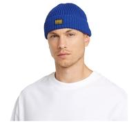 G-STAR Para Hombre Gorro Originals Fisherman, Azul (pilot D24321-D167-1235), PC