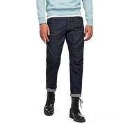G-Star Para Hombre Jeans 5620 3D Original Relaxed Tapered, Azul (3d raw denim D17229-B988-1241), 27W / 30L