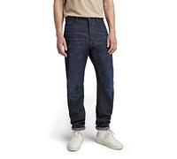 G-Star Para Hombre Jeans Arc 3D, Azul (worn in naval blue cobler D22051-B988-D351), 28W / 32L