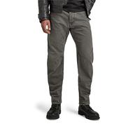 G-Star Para Hombre Jeans Arc 3D, Gris (rainbow asfalt gd D22051-D491-G241), 32W / 30L