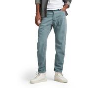 G-Star Para Hombre Jeans Arc 3D, Verde (rainbow foliage green gd D22051-D300-G005), 38W / 34L