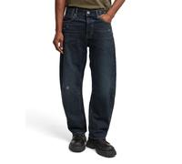 G-STAR Para Hombre Jeans Bend 3D Loose, Azul (Worn in Deep Space Destroyed D25357-D489-G758), 31W / 30L