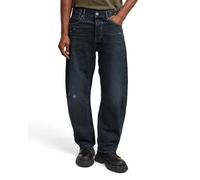 G-STAR Para Hombre Jeans Bend 3D Loose, Azul (Worn in Deep Space Destroyed D25357-D489-G758), 32W / 30L