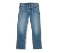 G-STAR Para Hombre Jeans Dakota Regular Straight, Azul (Faded Monsoon D23691-D498-G564), 31W / 32L