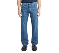 G-STAR Para Hombre Jeans Dakota Regular Straight, Azul (Faded Watercourse D23691-D436-H145), 36W / 30L