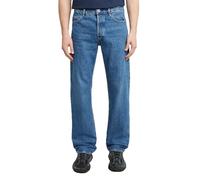 G-STAR Para Hombre Jeans Dakota Regular Straight, Azul (Faded Watercourse D23691-D436-H145), 36W / 32L