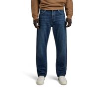 G-STAR Para Hombre Jeans Dakota Regular Straight, Azul (Worn in Sentry Blue D23691-D594-G334), 33W / 34L
