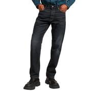G-STAR Para Hombre Jeans Dakota Regular Straight, Azul (Worn in Timepiece D23691-D860-G835), 40W / 36L