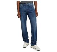 G-STAR Para Hombre Jeans Dakota Regular Straight, Azul (Worn in waterspouts D23691-D930-G804), 36W / 30L