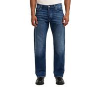 G-STAR Para Hombre Jeans Dakota Regular Straight, Azul (Worn in waterspouts D23691-D930-G804), 36W / 30L
