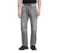 G-STAR Para Hombre Jeans Dakota Regular Straight, Gris (Faded Grey neblina D23691-D537-G324), 29W / 32L