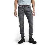 G-Star Para Hombre Jeans Lancet Skinny, Gris (faded blade D17235-C910-C778), 36W / 34L