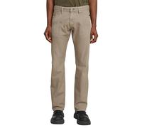 G-STAR Para Hombre Jeans Lenney Bootcut, Verde (Flint Grey GD D24467-D491-H120), 33W / 30L