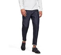 G-Star Para Hombre Jeans Morry 3D Relaxed Tapered Selvedge, Azul (3d raw denim D15386-B454-1241), 27W / 32L