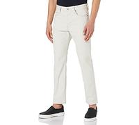 G-Star Para Hombre Jeans Triple A Regular Straight, Beige (ecru D19161-C777-159), 35W / 32L