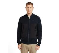 G-STAR Para Hombre Jersey Alfresco Knitted, Azul (salute D25957-C868-C742), L