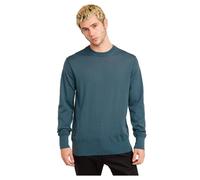 G-STAR Para Hombre Jersey Premium Core Knitted, Azul (avio D25174-D847-1820), S