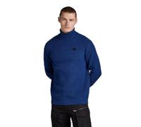 G-Star Para Hombre Jersey Pullover Knitted, Azul (ballpen blue D24211-C868-1822), XL
