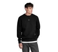 G-Star Para Hombre Moto r sw, Negro (dk black D23484-D175-6484), S