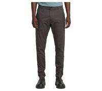G-Star para Hombre Pantalones Bronson 3.0 Slim Chino, Multicolor (GS Grey/dk Black HB D26336-D919-H047), 34W / 32L