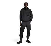 G-Star Para Hombre Pantalones deportivos 3D PM Cuffed, Negro (dk black D23672-D308-6484), 31