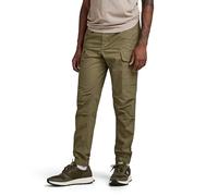 G-Star Para Hombre Pantalones deportivos Combat Cargo, Verde (shadow olive D22556-A790-B230), 36