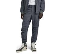 G-Star para Hombre Pantalones Deportivos RCT 2.0, Gris (Grey Asphalt D24302-D517-G277), 27