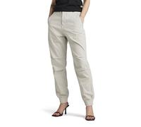 G-Star Para Hombre Pantalones Deportivos Unisex RCT , Gris (oyster mushroom gd D21973-D385-D856), 31