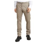 G-STAR Para Hombre Pantalones Mosa Straight Chino, Beige (Elephant Skin D25547-5126-G106), 29W / 30L