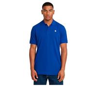 G-Star para Hombre Polo Dunda Slim, Azul (Pilot D11595-5864-1235), M