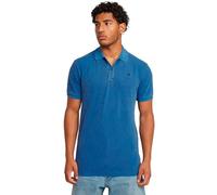 G-Star para Hombre Polo Dunda Slim, Azul (Pilot GD D11595-D756-H190), M
