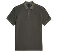 G-STAR Para Hombre Polo Dunda Slim, Gris (Asfalt GD D11595-D756-B575), S