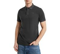 G-STAR Para Hombre Polo Dunda Slim, Negro (dk Black GD D11595-D756-B564), M