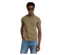 G-STAR Para Hombre Polo Dunda Slim, Verde (ensis Green D11595-5864-6057), L