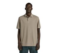 G-STAR Para Hombre Polo Essential, Verde (Shamrock D22783-D287-2199), L