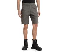 G-STAR Para Hombre Shorts Bronson 2.0 Slim Chino, Gris (GS Grey D21040-D305-1260), 32